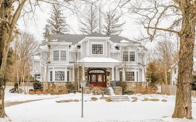 275 PIERMONT Road, Closter